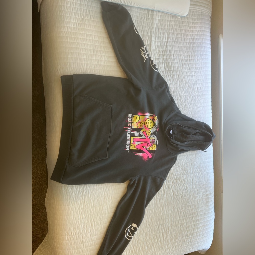 MTV hoodie